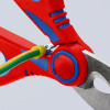 KNIPEX, 95 05 10 SB