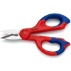 KNIPEX, 95 05 155 SB