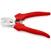 KNIPEX, 95 05 165 SB