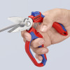 KNIPEX, 95 05 20 SB