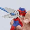KNIPEX, 95 05 20 SB
