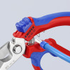 KNIPEX, 95 05 20 SB