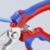 KNIPEX, 95 05 20 SB