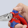 KNIPEX, 95 05 20 SB