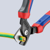 KNIPEX, 95 12 160 SB