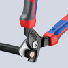 KNIPEX, 95 12 160 SB
