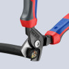 KNIPEX, 95 12 160 SB