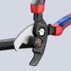 KNIPEX, 95 12 200
