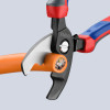 KNIPEX, 95 12 200