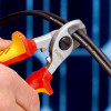 KNIPEX, 95 16 165 T BK