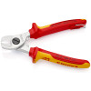 KNIPEX, 95 16 165 T BK