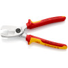 KNIPEX, 95 16 200 SB