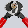 KNIPEX, 95 17 500