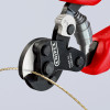 KNIPEX, 95 62 160 TC