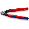 KNIPEX, 95 62 190 T BK