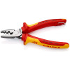 KNIPEX, 97 78 180 T BK