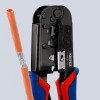 KNIPEX, 97 51 10 SB