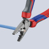 KNIPEX, 97 72 180
