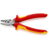 KNIPEX, 97 78 180 SB