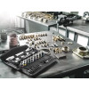 WERA - 05004048001 - 29PC ZYKLOP 3/8" METAL RATCHET SET