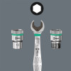 WERA - 05020013001 - 11PC JOKER RATCHET WRENCH SET