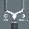 WERA - 05006612001 - 17PC KRAFTFORM VDE TOOL SET