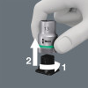 WERA - 05004048001 - 29PC ZYKLOP 3/8" METAL RATCHET SET