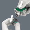 WERA - 05003500001 - ZYKLOP 1/4" RATCHET