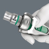 WERA - 05004046001 - 29PC ZYKLOP 3/8" RATCHET SET