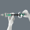 WERA - 05004016001 - 28PC ZYKLOP 1/4" RATCHET SET