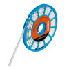 WEIDMULLER - 1869821505 - CLI C 02-3 WS/SW 1 CD