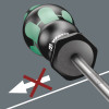 WERA - 05008735001 - KRAFTFORM PLUS SCREWDRIVER