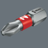 WERA - 05008892001 - 6PC KRAFTFORM RATCHET AND BIT SET