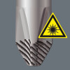 WERA - 05007640001 - KRAFTFORM PLUS SCREWDRIVER