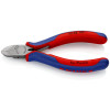 KNIPEX, 72 02 125