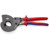 KNIPEX, 95 32 340 SR