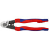 KNIPEX, 95 62 190 T