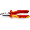 KNIPEX, 97 78 180 T BK