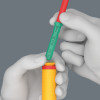 WERA - 05075870001 - KRAFTFORM VDE TORQUE SCREWDRIVER
