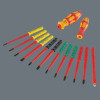 WERA - 05006632001 - 25PC KRAFTFORM VDE TOOL SET