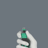 WERA - 05051514001 - 6PC KRAFTFORM RATCHET AND BIT SET