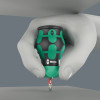 WERA - 05008892001 - 6PC KRAFTFORM RATCHET AND BIT SET