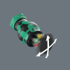 WERA - 05008892001 - 6PC KRAFTFORM RATCHET AND BIT SET