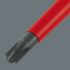 WERA - 05135961001 - 7PC KRAFTFORM VDE SCREWDRIVER SET