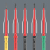 WERA - 05006610001 - 17PC KRAFTFORM VDE TOOL SET