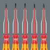 WERA - 05006470001 - 2PC KRAFTFORM SCREWDRIVER SET