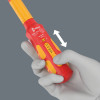 WERA - 05075870001 - KRAFTFORM VDE TORQUE SCREWDRIVER
