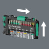 WERA - 05049056001 - 39PC TOOL-CHECK PLUS 2