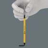 WERA - 05024179001 - 9PC TORX KEY SET