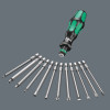 WERA - 05059294001 - KRAFTFORM KOMPAKT 60
